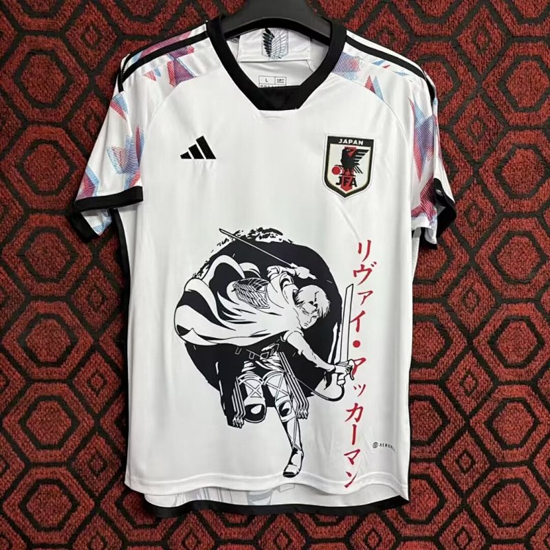 2024 Japan Special Jerseys