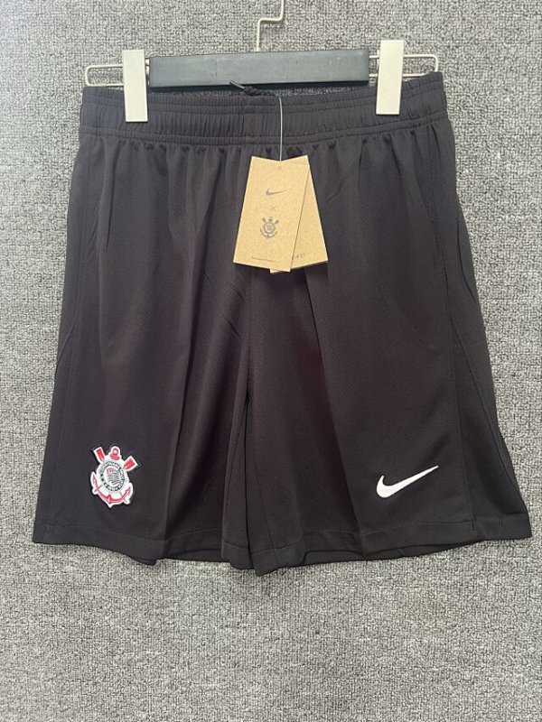 24-25 Corinthians Away Shorts