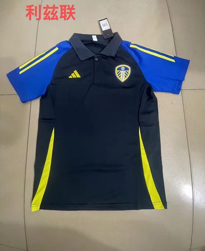 24-25 Leeds United Polo
