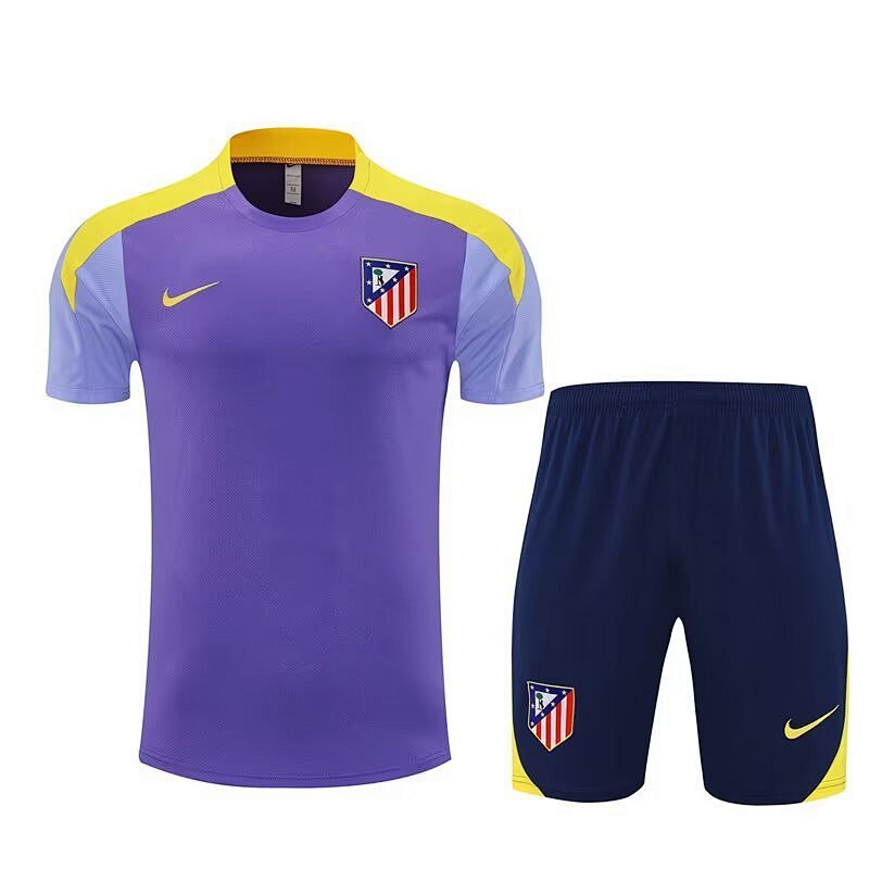 25-26 Atletico Madrid Training Suit