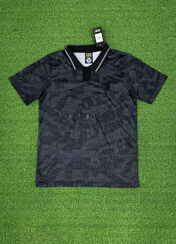 1990 Chelsea Retro Jerseys S-4XL