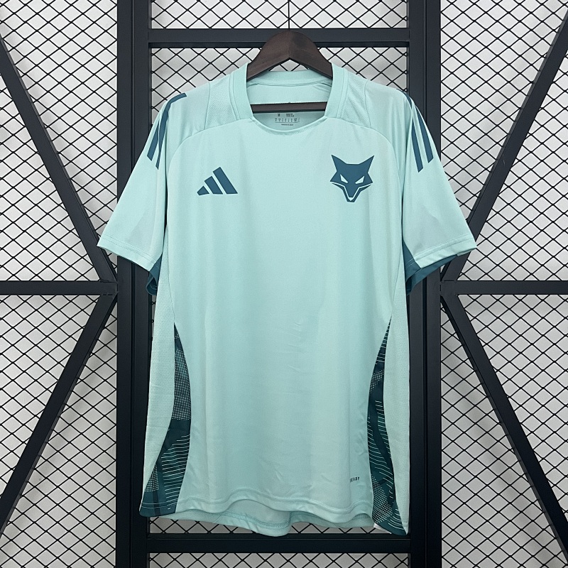 25/26 Cruzeiro training suit S-4XL