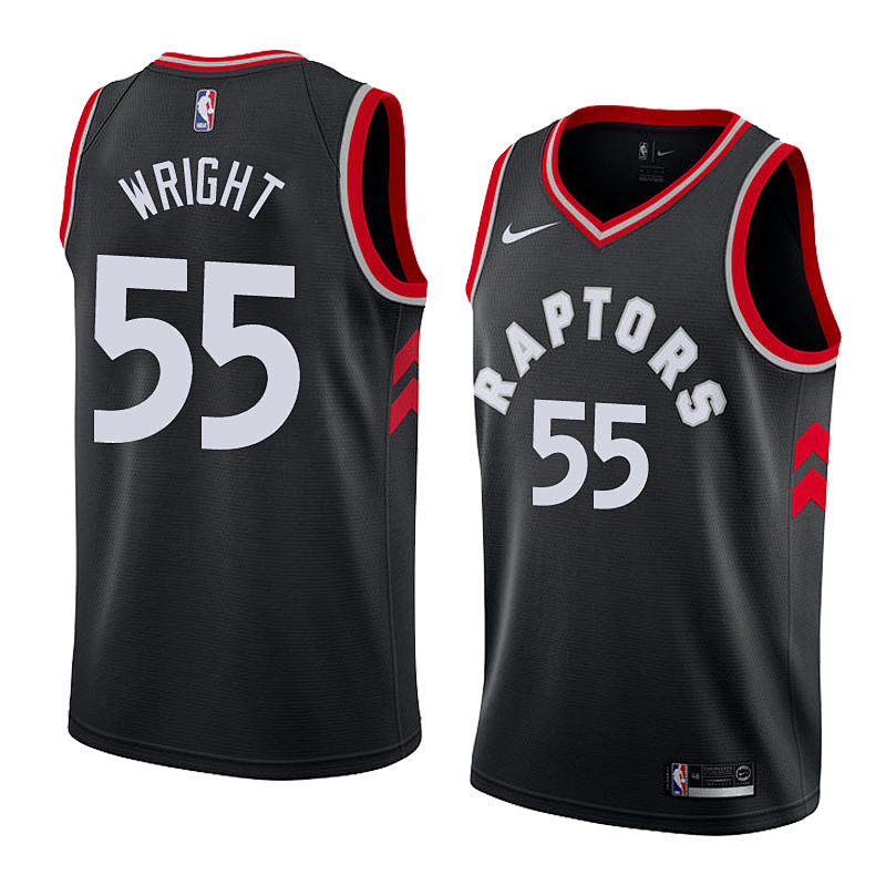 Raptors Hot Press