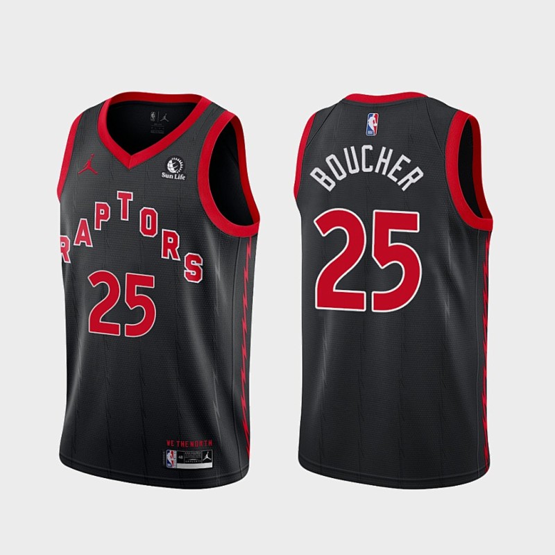 Raptors Hot Press