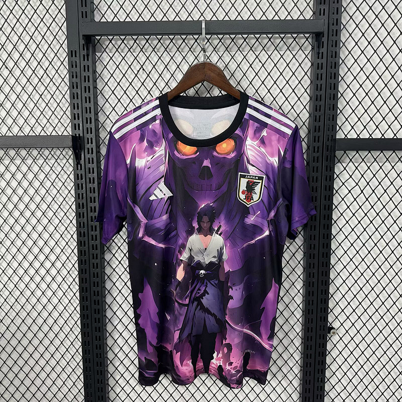 25-26 Japan Jerseys