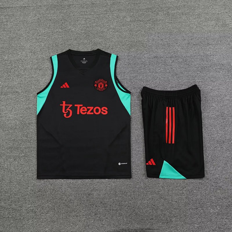 23-24 M-anchester U-nited Vest