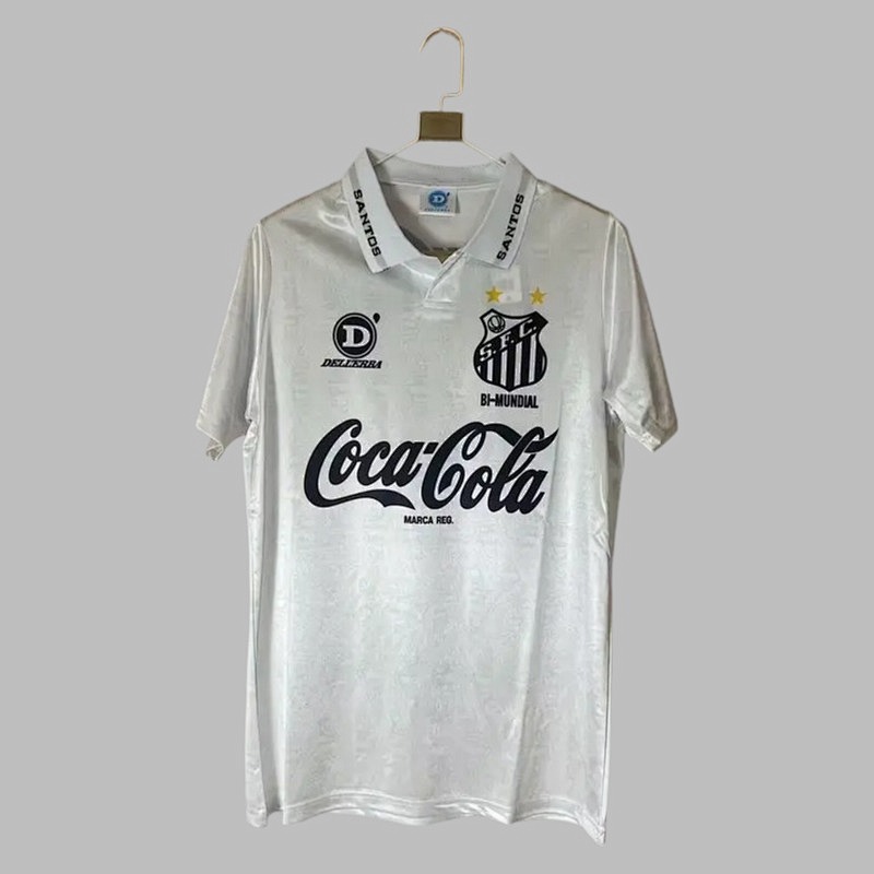 25-26 Santos Special Jerseys