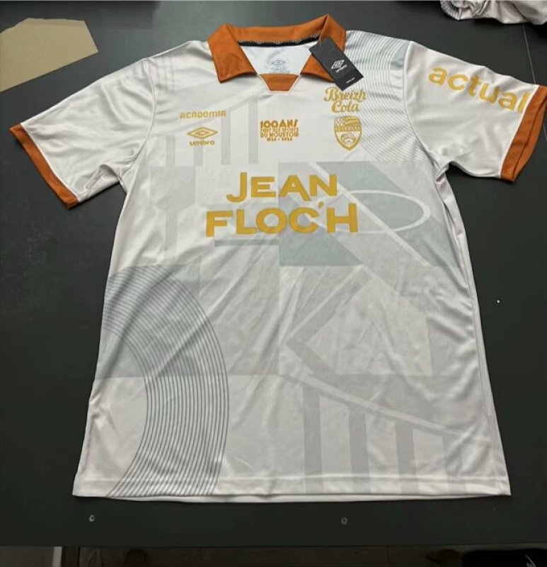 24-25 Lorient Souvenir Jerseys