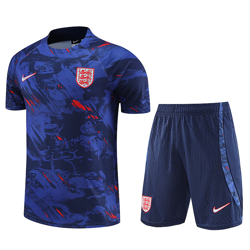2023 England Training Jerseys