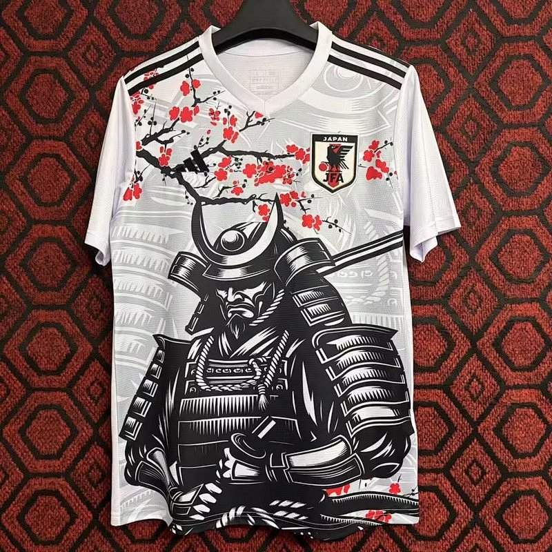 24-25 Japan Jerseys