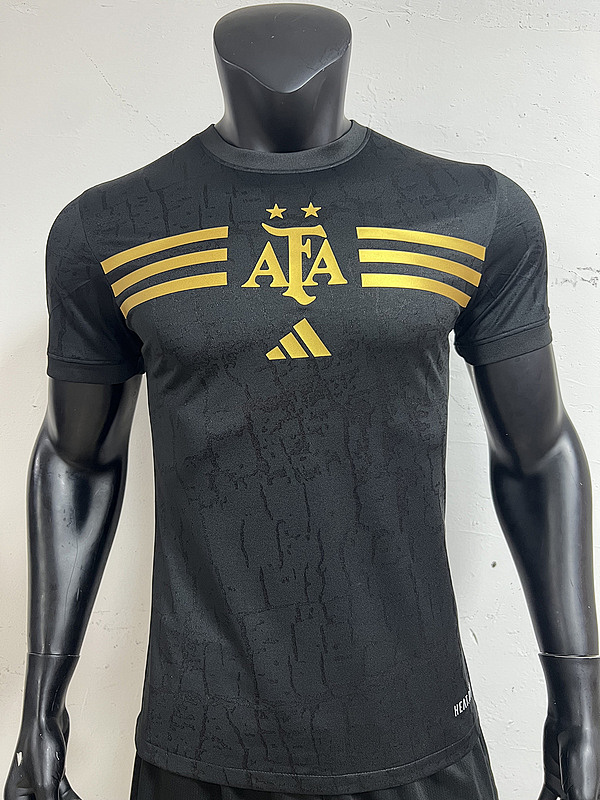 2024 Argentina Special Player Version Jerseys