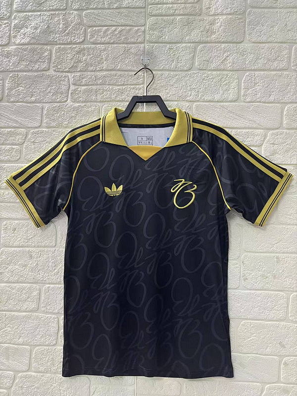 24-25 Real Madrid Special Jerseys