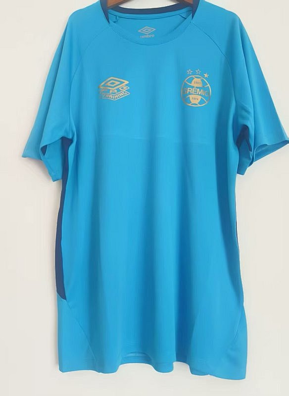 25-26 Gremio Training Jerseys