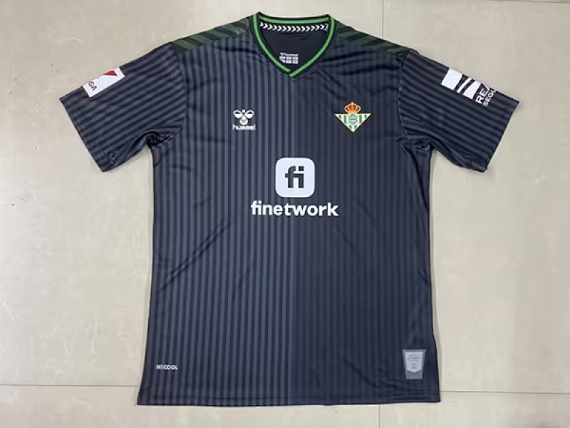 23-24 Real Betis Third Jerseys