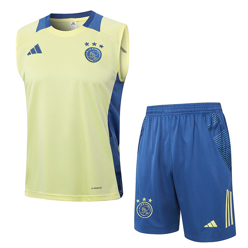 24-25 Ajax Vest