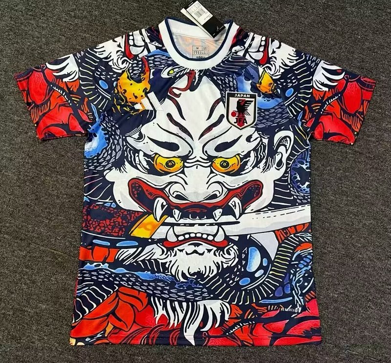 24-25 Japan Jerseys