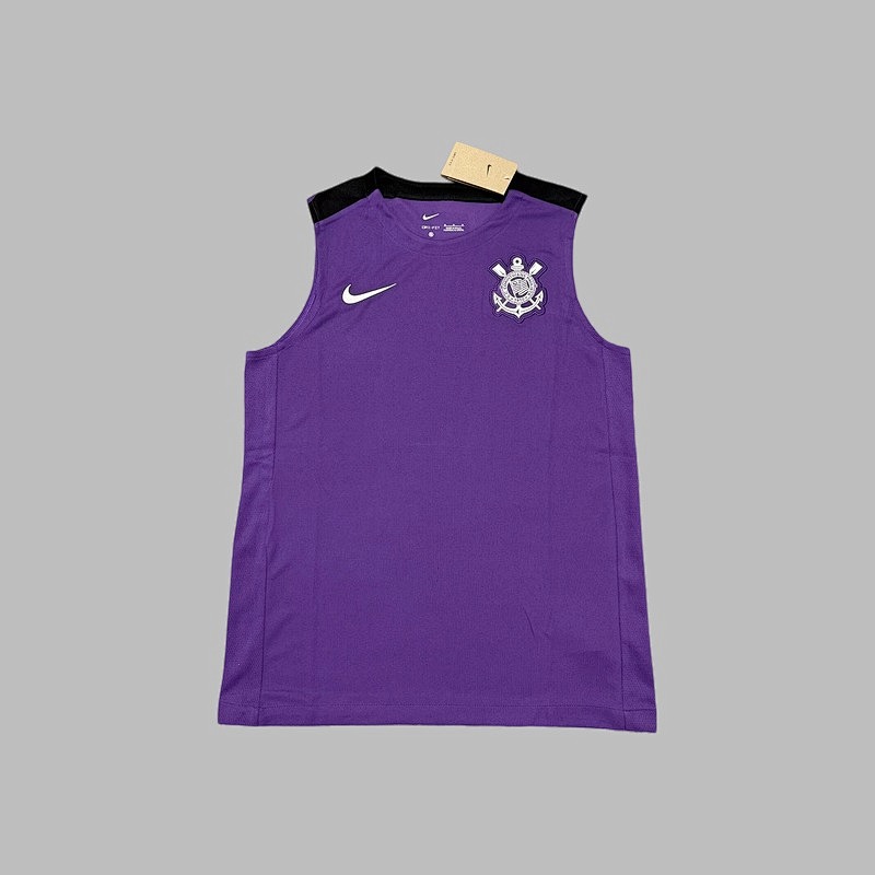25-26 Corinthians Training Vest