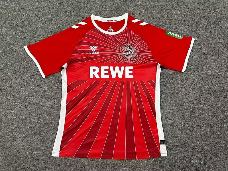24-25 Kln Away Jerseys