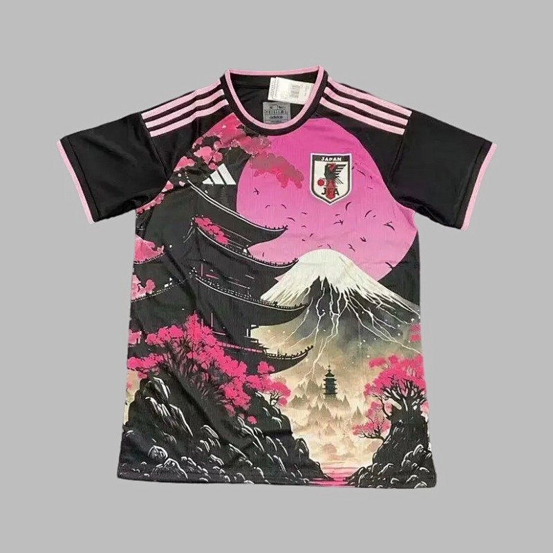 25-26 Japan Jerseys