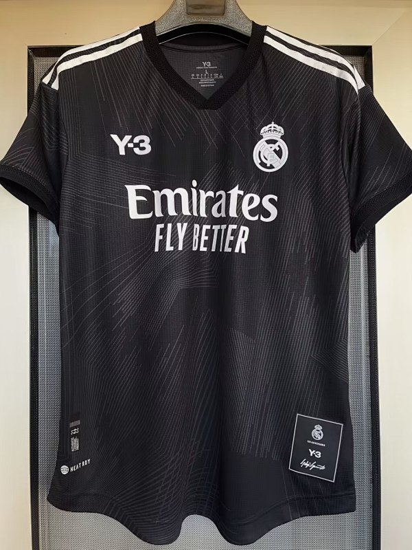 23-24 Real Madrid Special Jerseys out of stock