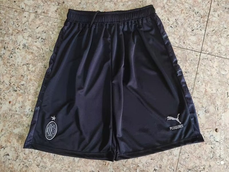 23-24 AC Milan 4th Shorts