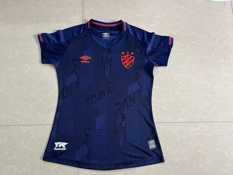 23-24 Recife Sports Third Woman Jerseys