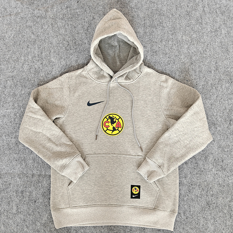 24-25 Club America Hoodie