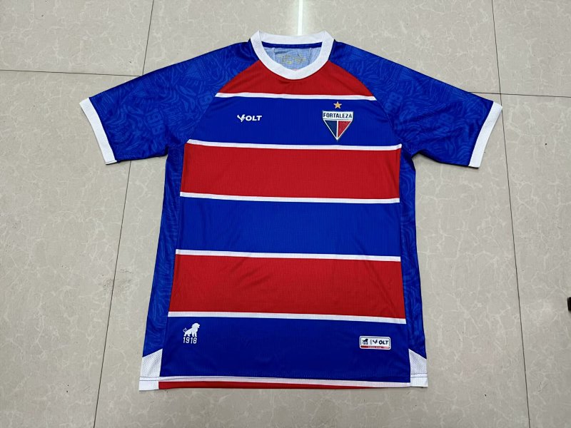 24-25 Botafogo Home Jerseys