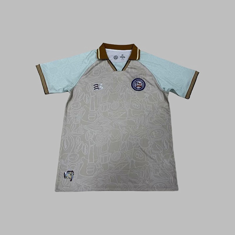 25-26 Bahia Special Jerseys