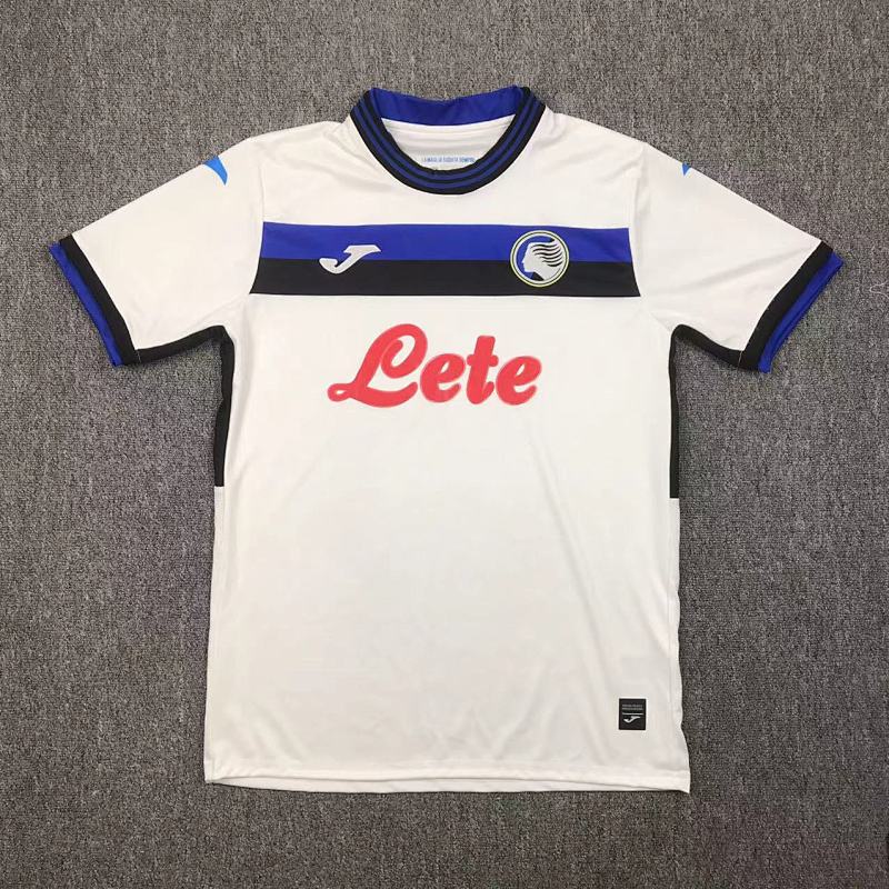 24-25 Atalanta Away Jerseys