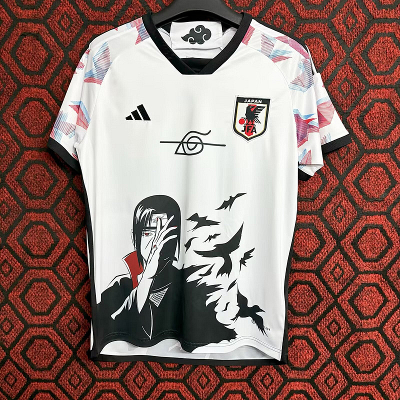 2024 Japan Jerseys