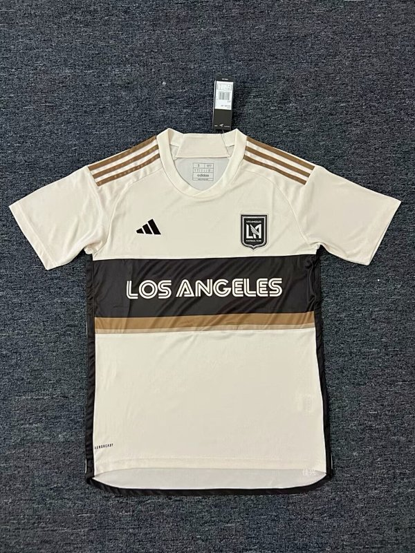 24-25 Los Angeles Jerseys