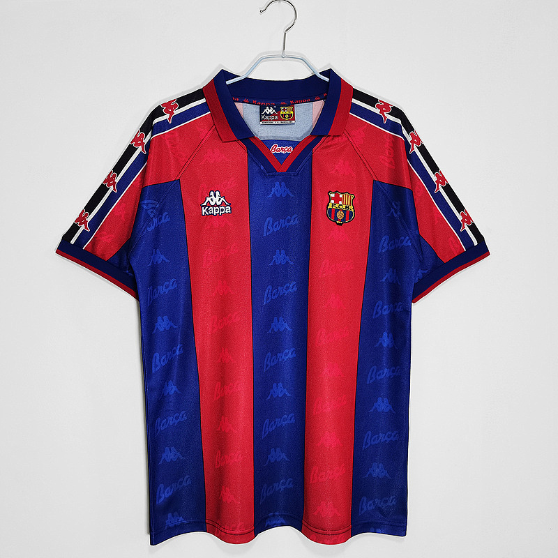 Barc Home Retro