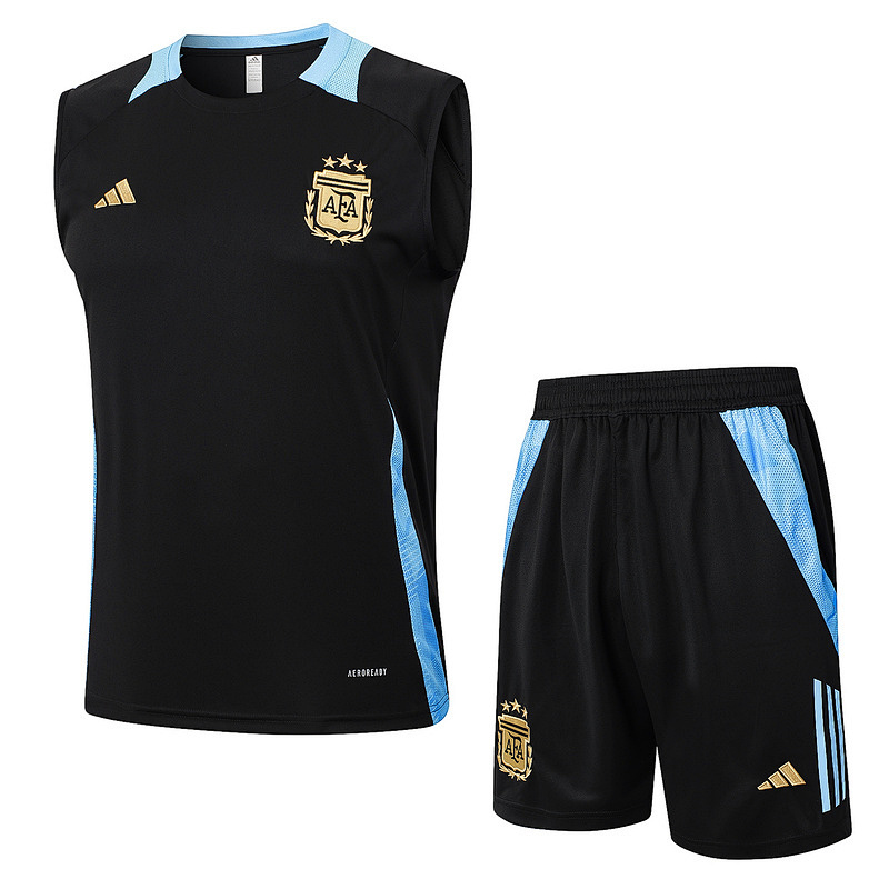 2024 Argentina Vest