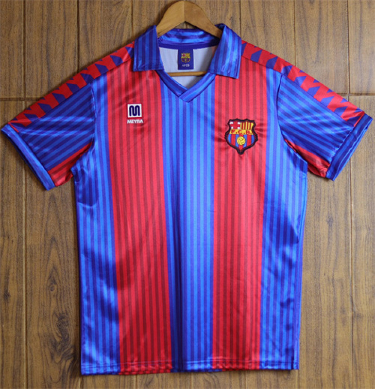 1992 Barc Home Retro