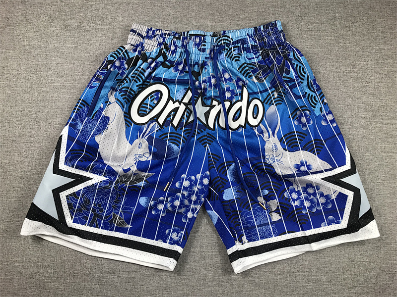 2023 Magic Pocket Shorts