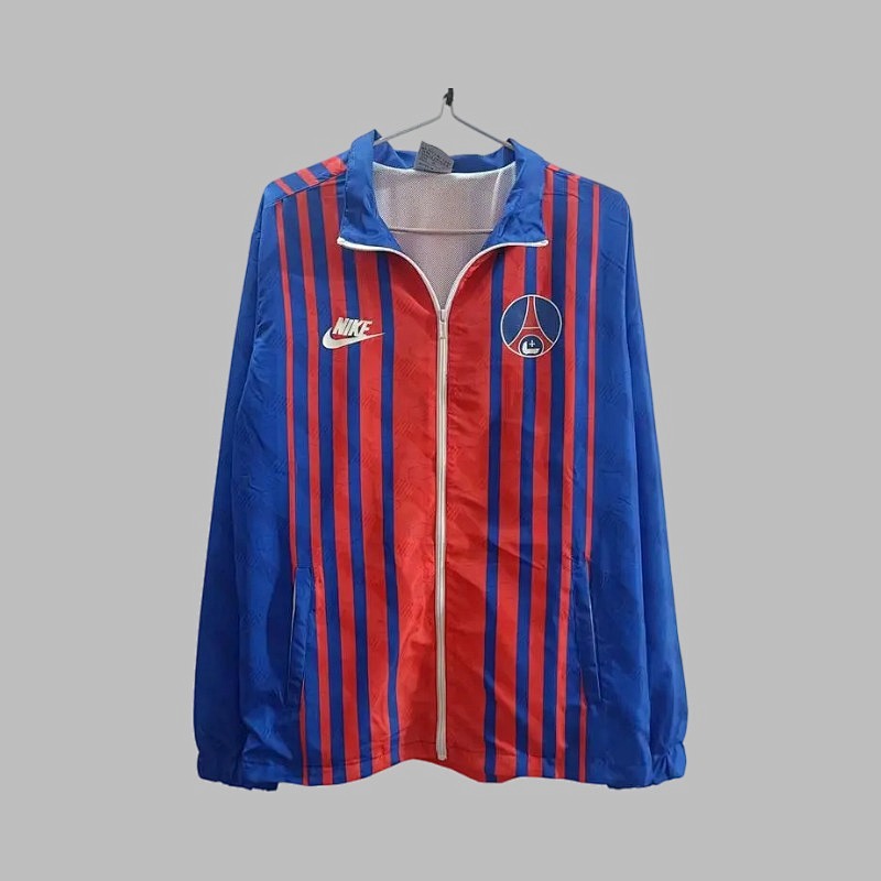 25-26 Paris Windbreaker Jackets