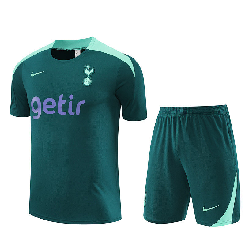 24-25 Tottenham Training Jerseys