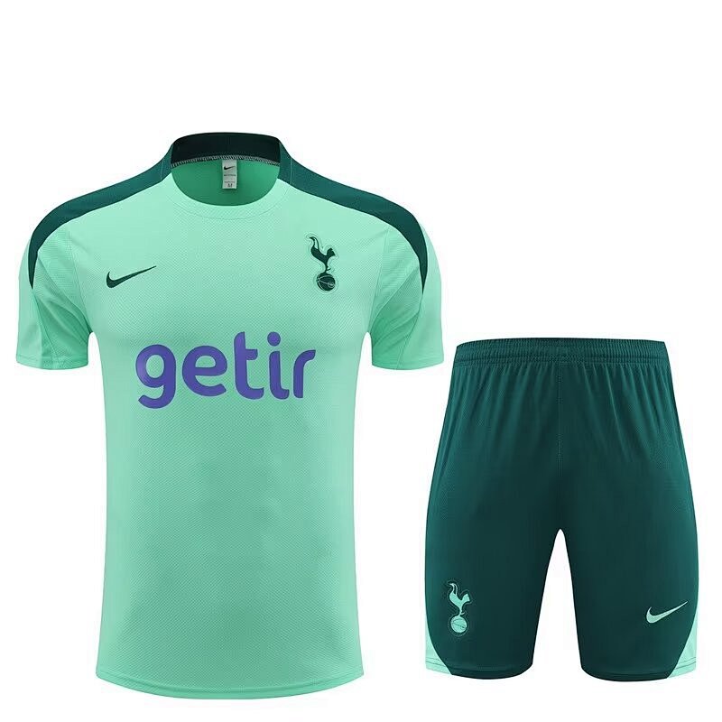 24-25 Tottenham Training Jerseys