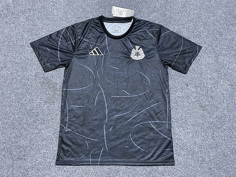 24-25 Newcastle United Special Jerseys
