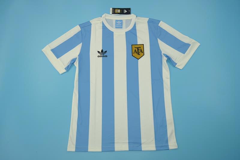1978 ARGENTINA home