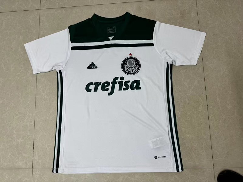 2018 Palmeiras Away Retro Jerseys
