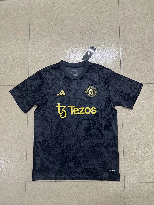 23-24 M-anchester U-nited Special Jerseys