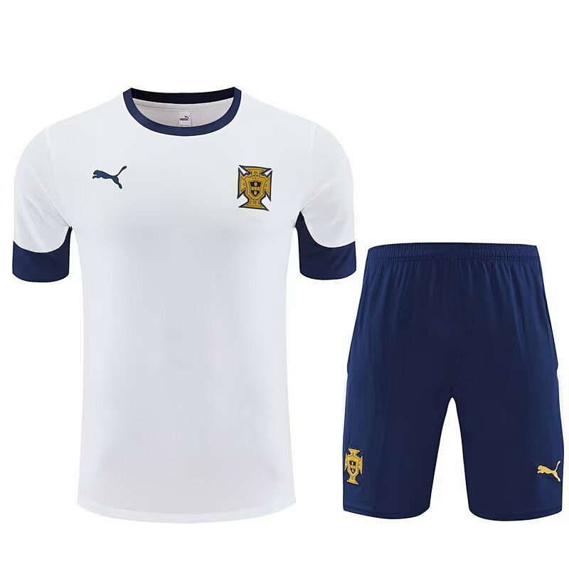 25-26 Portugal Training Suit
