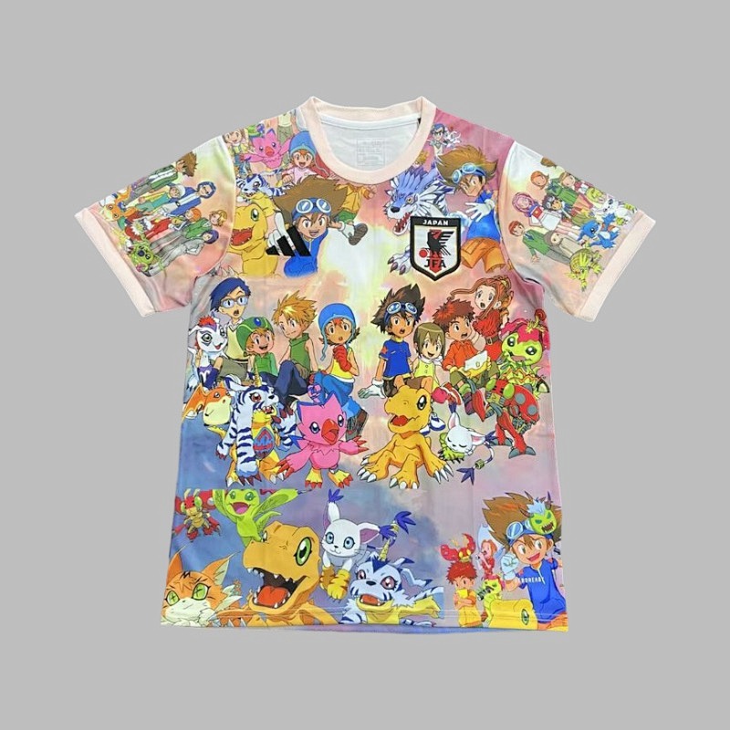 25-26 Japan Jerseys