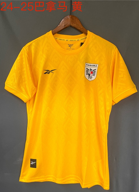 2024 Panama Special Jerseys
