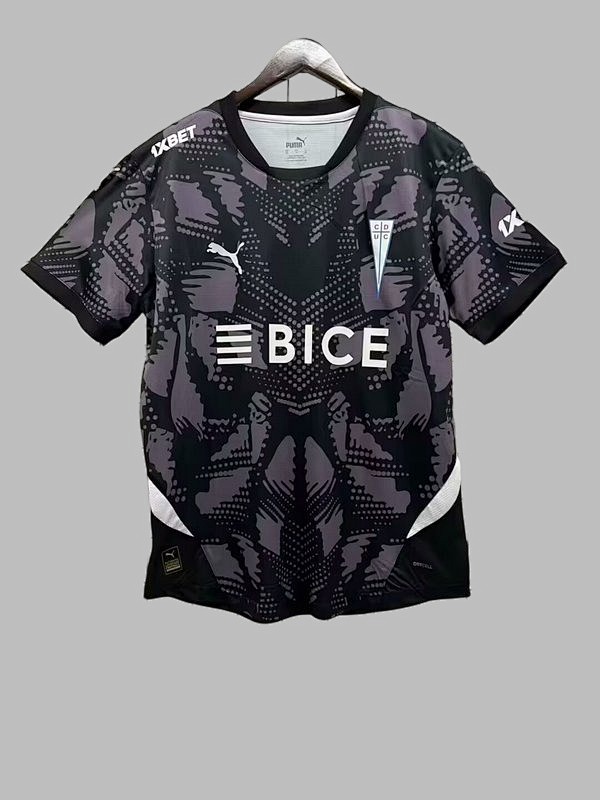 25-26 Deportivo Goalkeeper Jerseys
