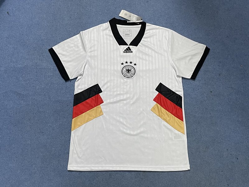 2024 Germany Special Jerseys