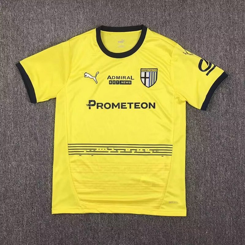 24-25 Parma Third Jerseys