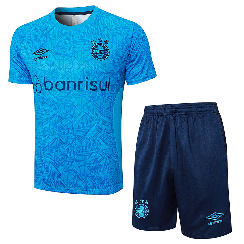 24-25 Gremio Training Jerseys